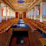 Δημόσια υποστήριξη διδακτορικής διατριβής κας ΜΑΓΙΑΣ ΣΤΟΓΙΑΝΟΒΑ