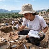 ΣΥΜΠΛΗΡΩΜΑΤΙΚΗ ΠΡΟΣΚΛΗΣΗ ΕΝΔΙΑΦΕΡΟΝΤΟΣ ΓΙΑ ΠΡΑΚΤΙΚΗ ΑΣΚΗΣΗ 2025-2026 (ΤΜΗΜΑ ΙΣΤΟΡΙΑΣ ΚΑΙ ΑΡΧΑΙΟΛΟΓΙΑΣ)